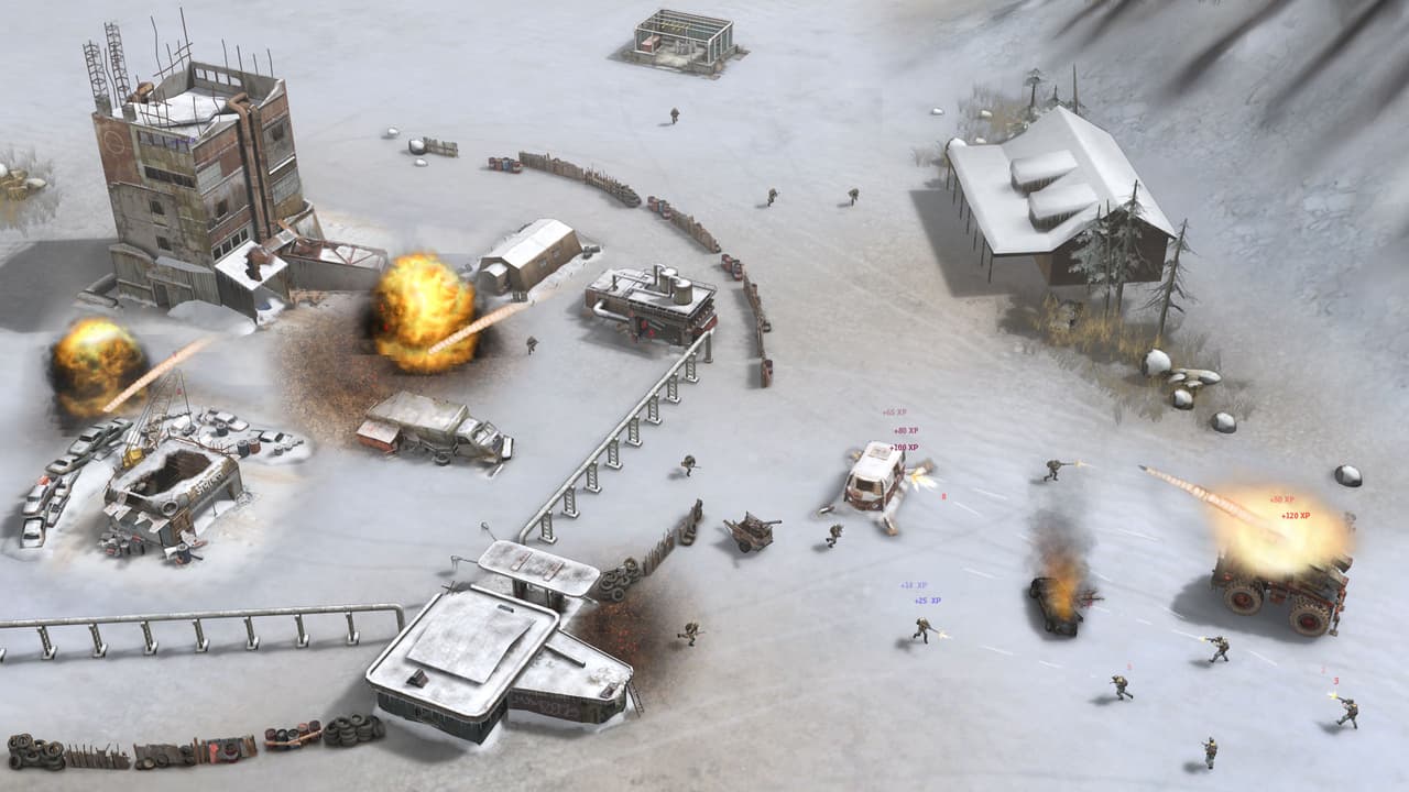 APOX screenshot 5
