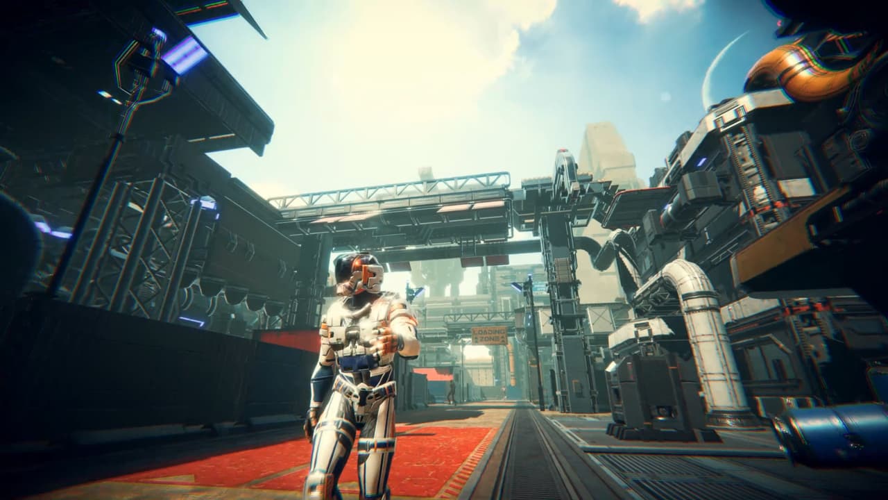 Misk Schools Quest screenshot 2