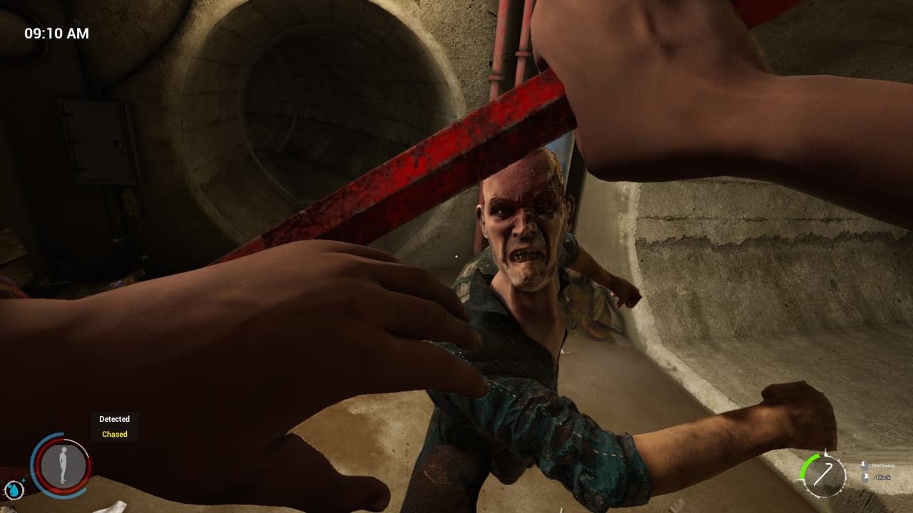 Die Young: Prologue screenshot 3