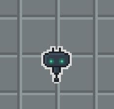 Robot Runaway LD40