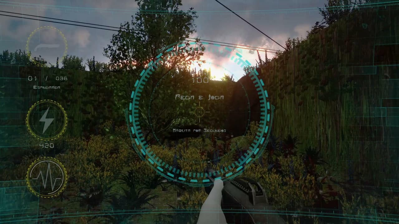 Infernum - The Forbidden Book: Maze Part1 Beta screenshot 4
