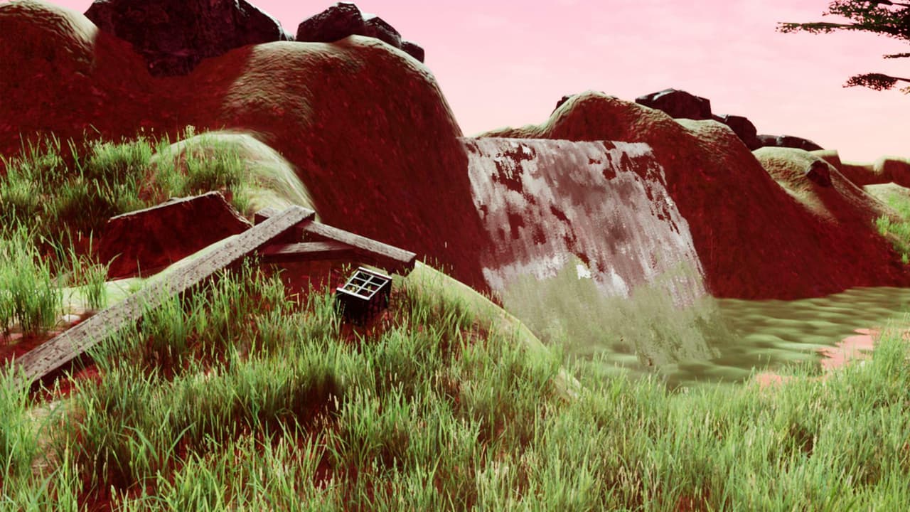 Abbey Turnbull - Lytton Abandoned screenshot 2