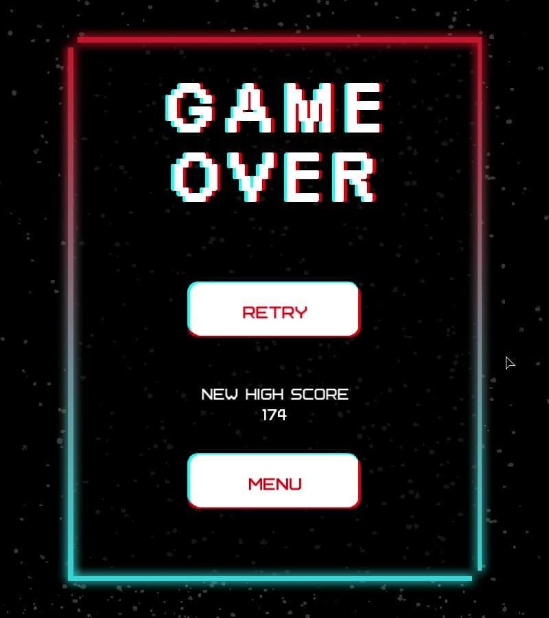 Space Explorer (Hugo Bailey) screenshot 4