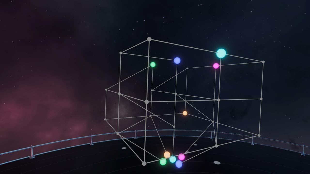 Color Connect VR