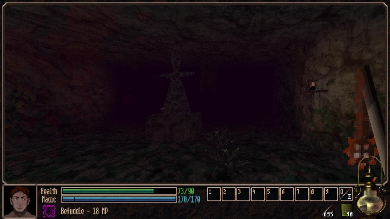 Devil Spire screenshot 5