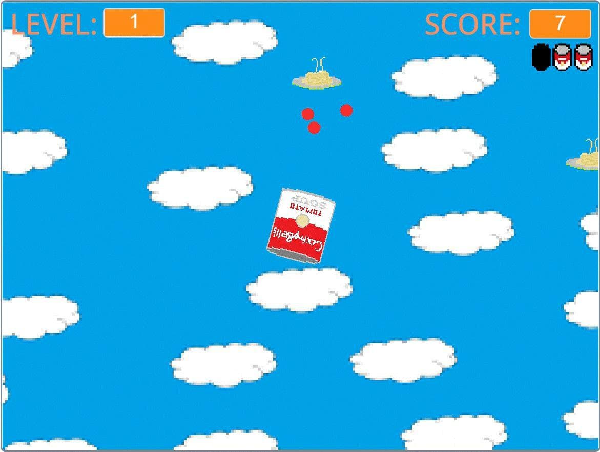 SOUPER (drizo72) screenshot 2