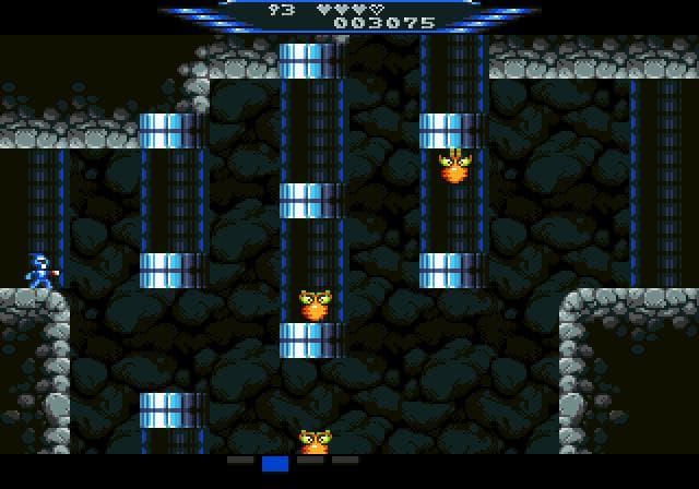 Powerglove Reloaded screenshot 5