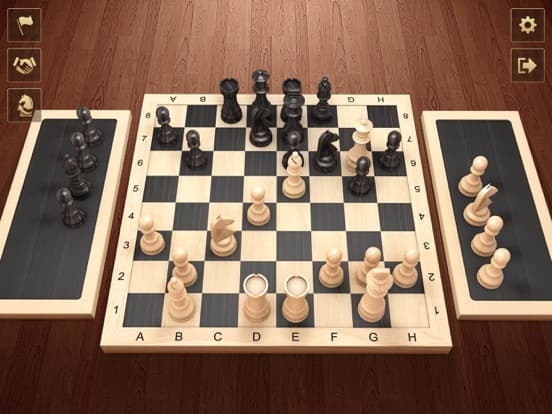 Chess - Chess Online screenshot 3