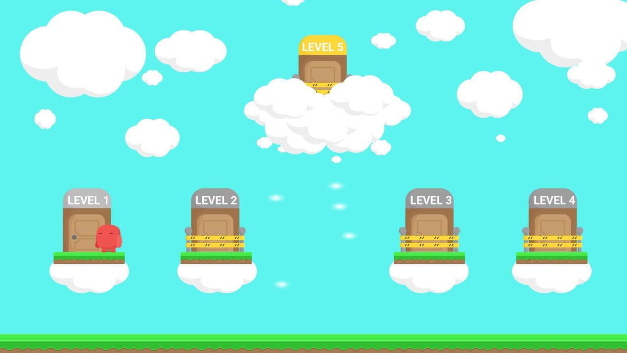 Red. (MuffinMan1) screenshot 2
