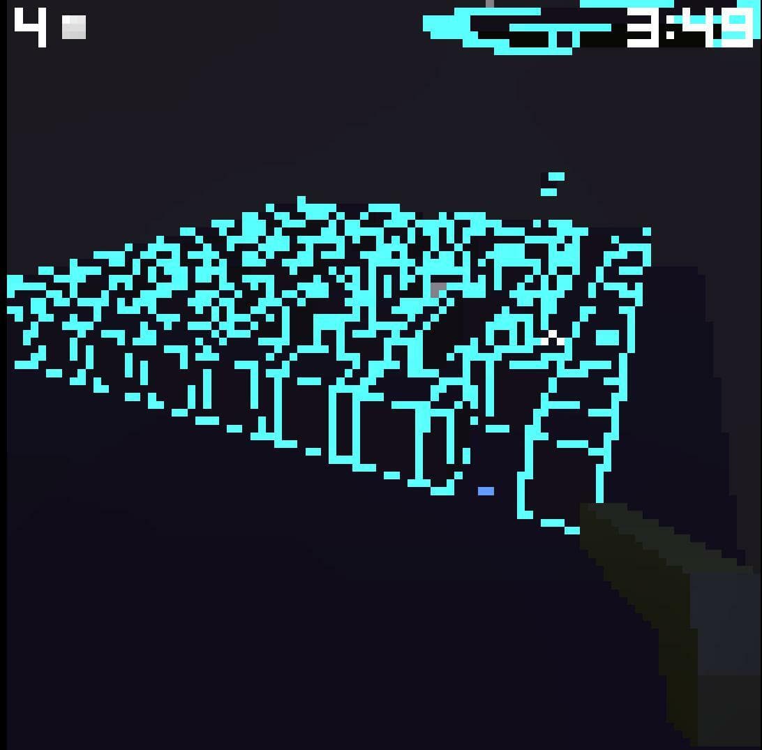 Yeet the Robots screenshot 5