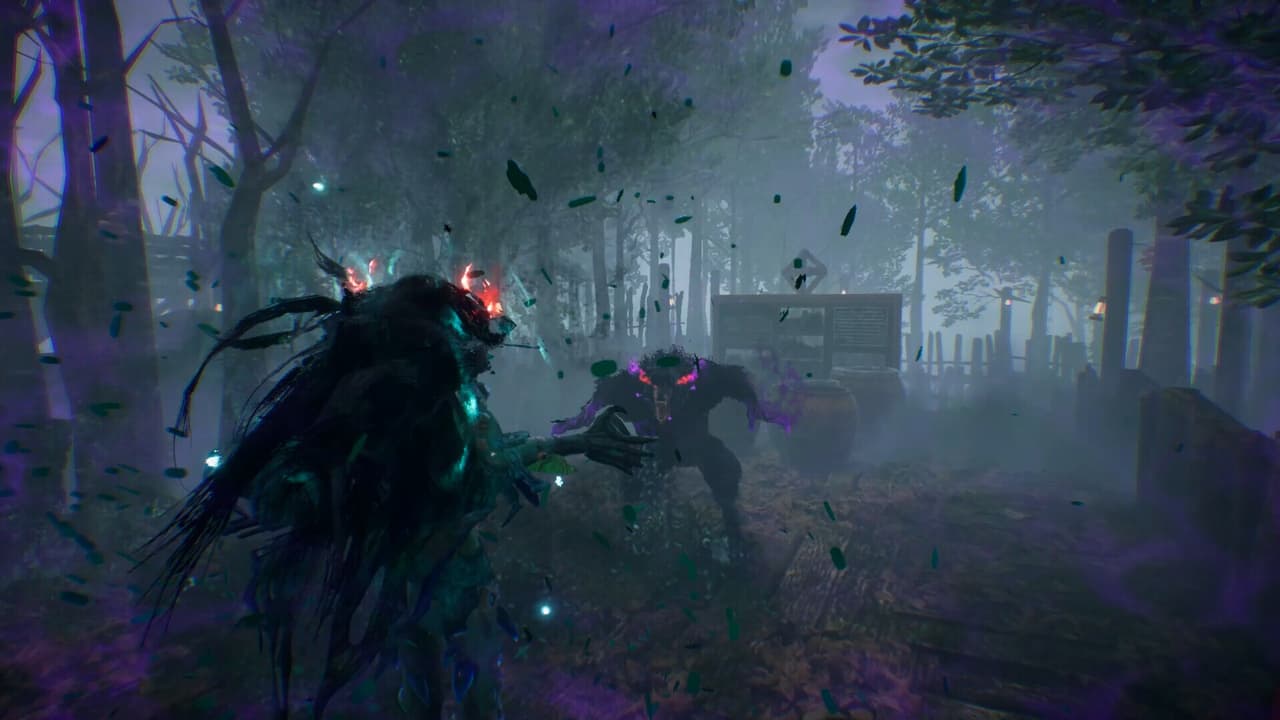 Home Sweet Home: Online screenshot 4