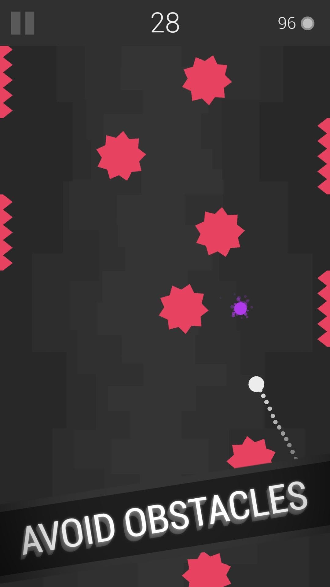 Flatump screenshot 2