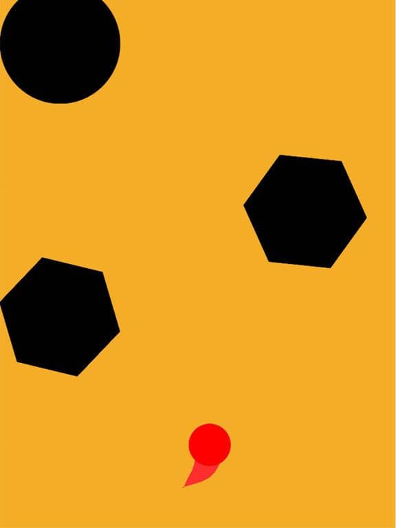 Roll the Iron Ball Quest in a Fun Circle Frontier screenshot 2
