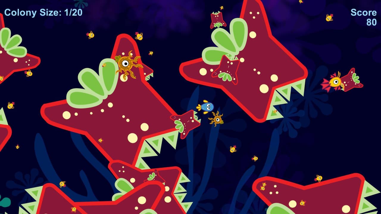 Micros screenshot 5
