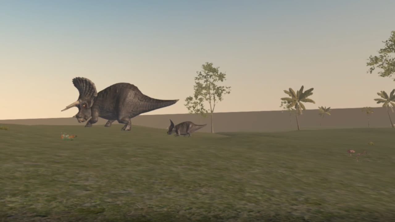 Hollowheads VR Time Machine screenshot 3