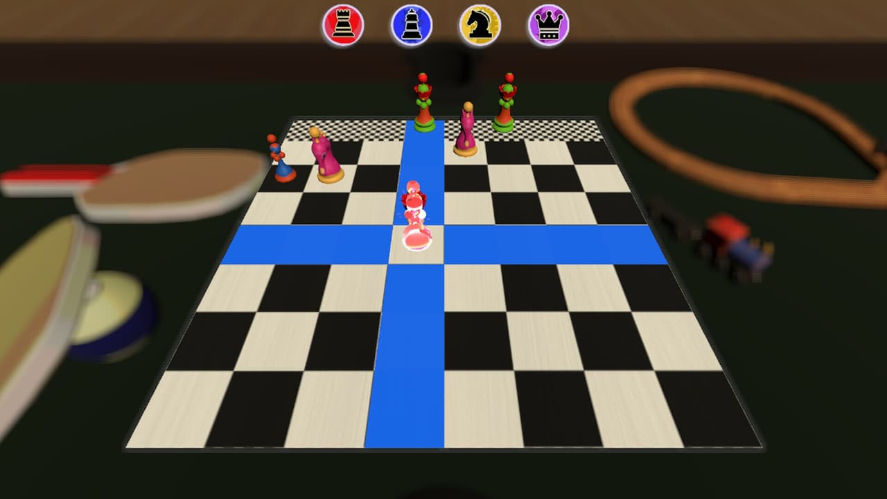 A Lone Piece screenshot 6