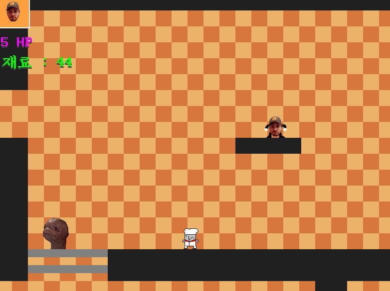 MOTHERCOOKER screenshot 2