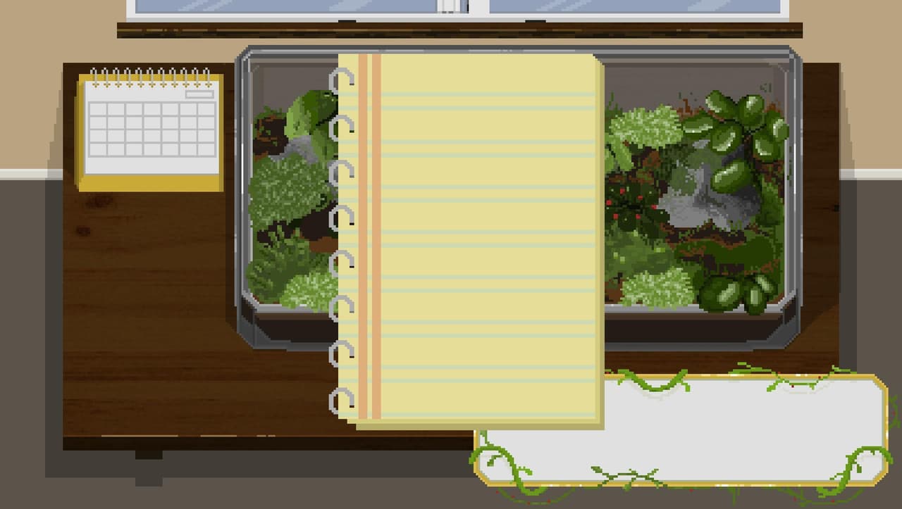 Ladyrium screenshot 3