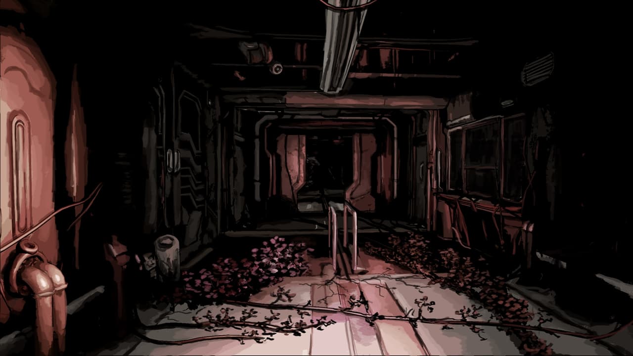 Swamp (After Apocalypse) screenshot 2