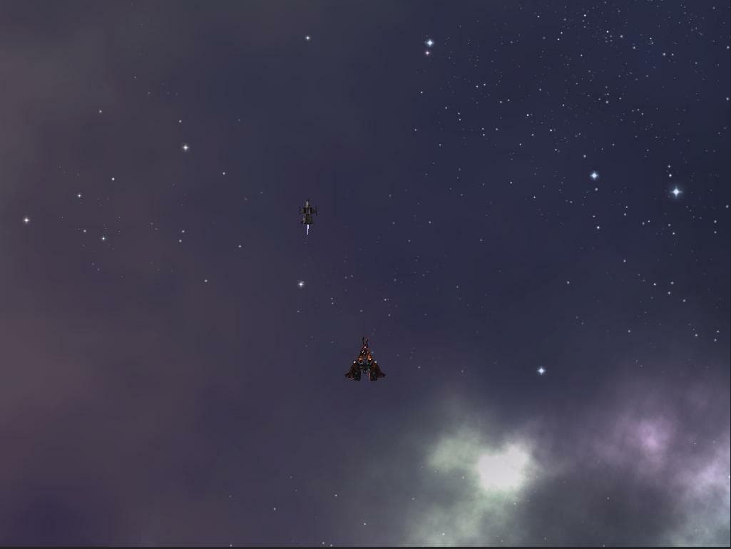Saving Ana: Episode 2 screenshot 5