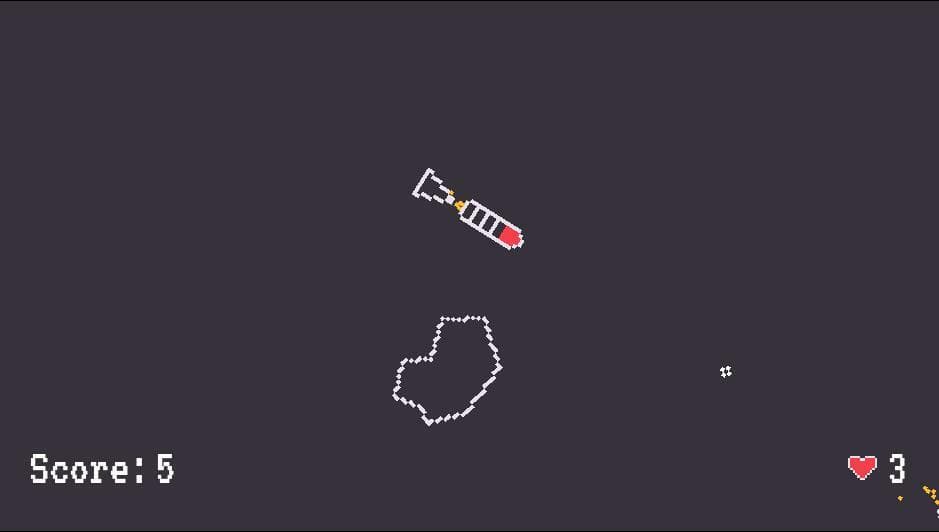 Lospecoids screenshot 2