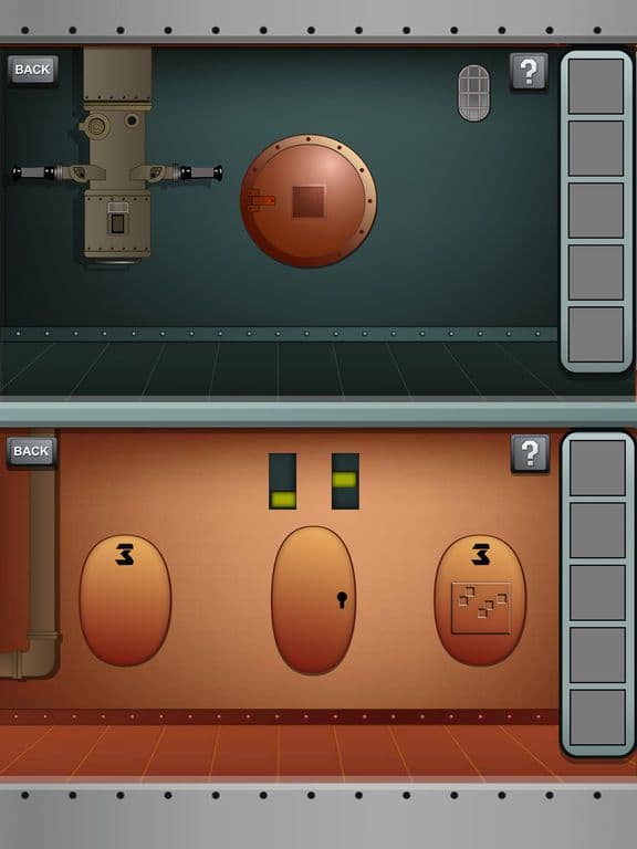 Escape the Room:Escapist Puzzle Challenge Games screenshot 3