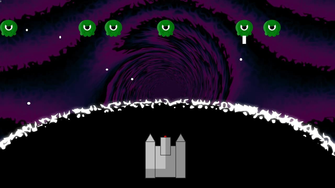 Space-Invaders screenshot 3