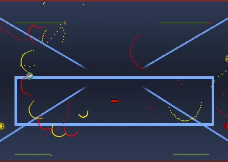 e-Type screenshot 2