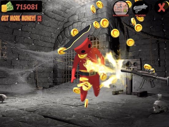 Kick the Gang screenshot 3