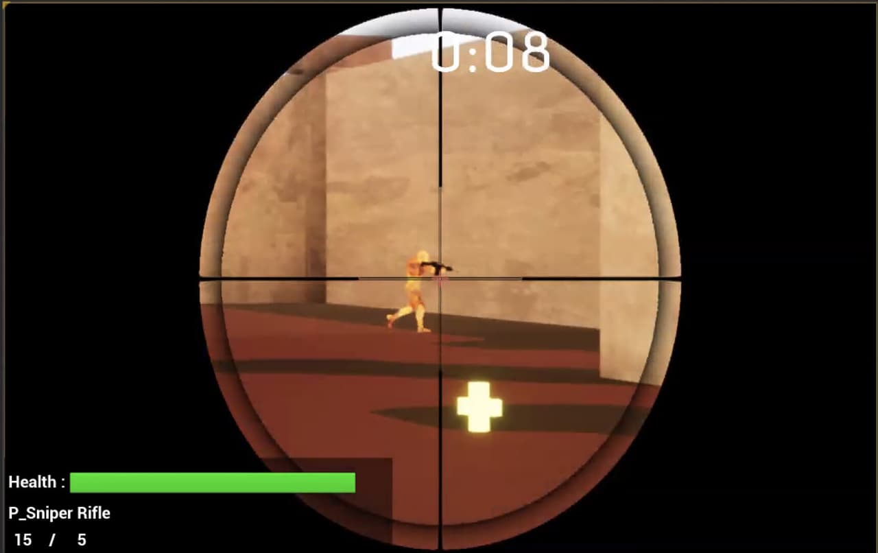 Secrets of the Lost Tomb screenshot 3