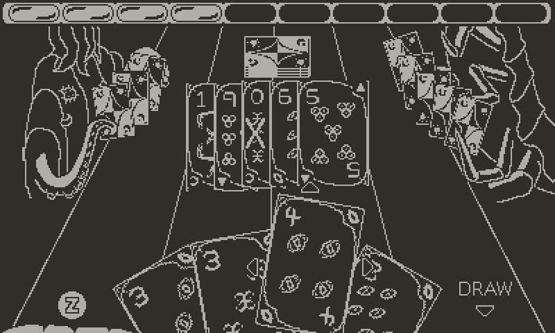Tea at Xthulps screenshot 2