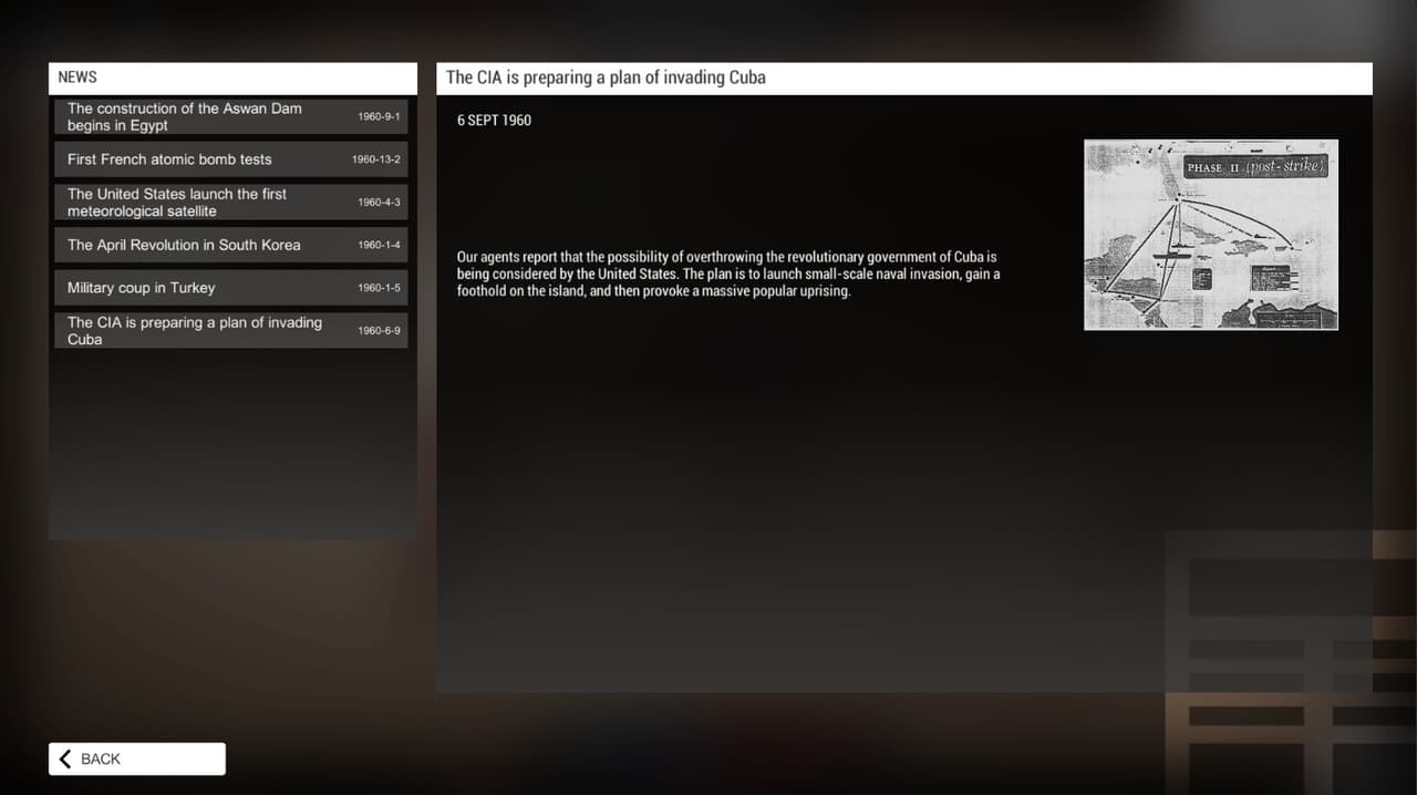 Intelligence Trader screenshot 5