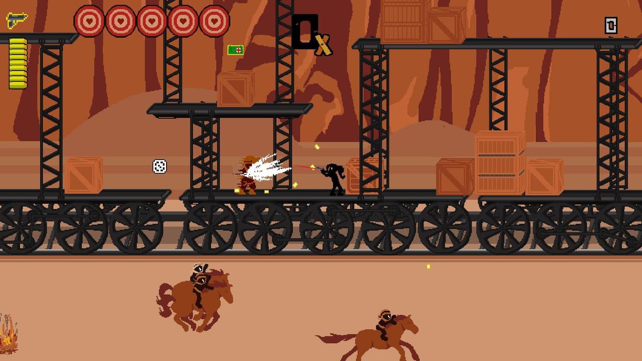 GUNGUNGUN (itch) screenshot 4