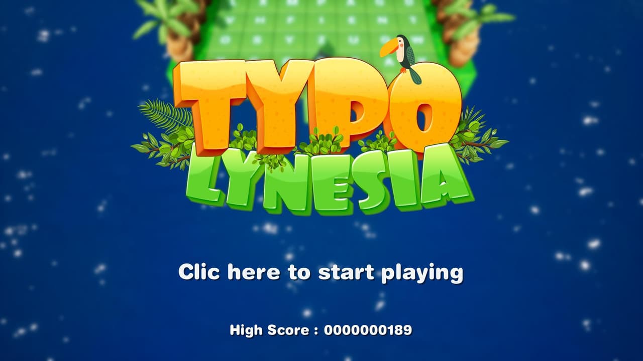 Ty Polynesia screenshot 2
