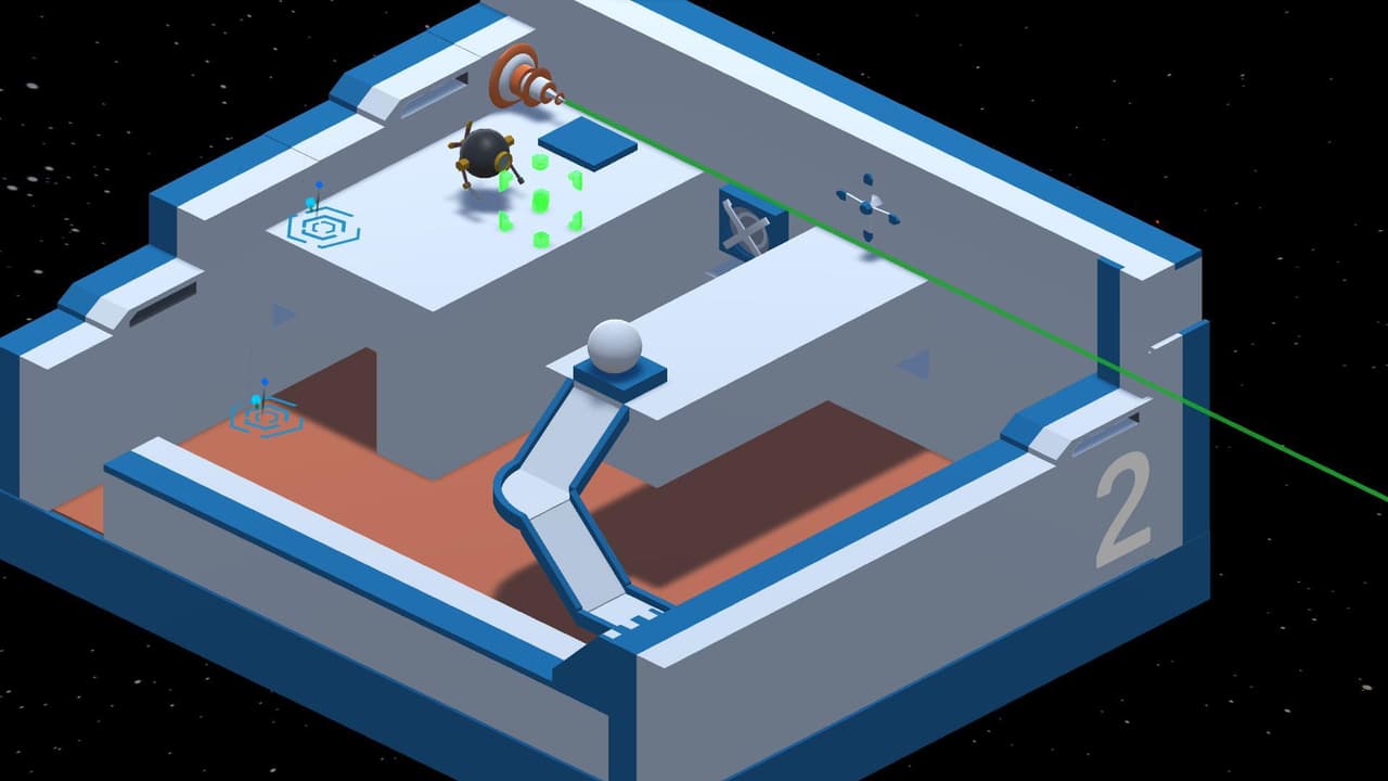 Expion (Mathieu Schmerber) screenshot 3