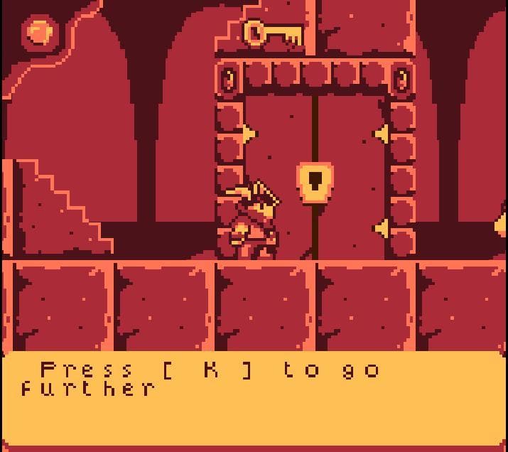 Mustache Knight screenshot 2