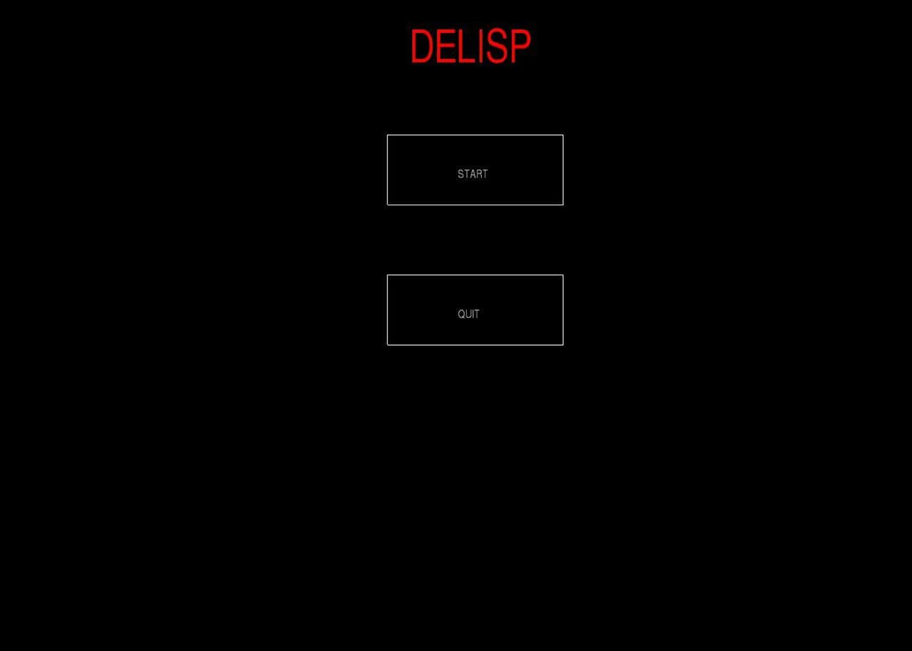 Delisp screenshot 4