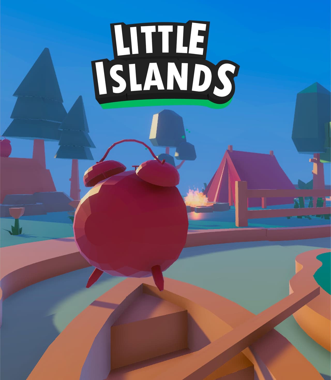 Little Islands screenshot 2