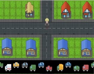 Run Duarte Run screenshot 6