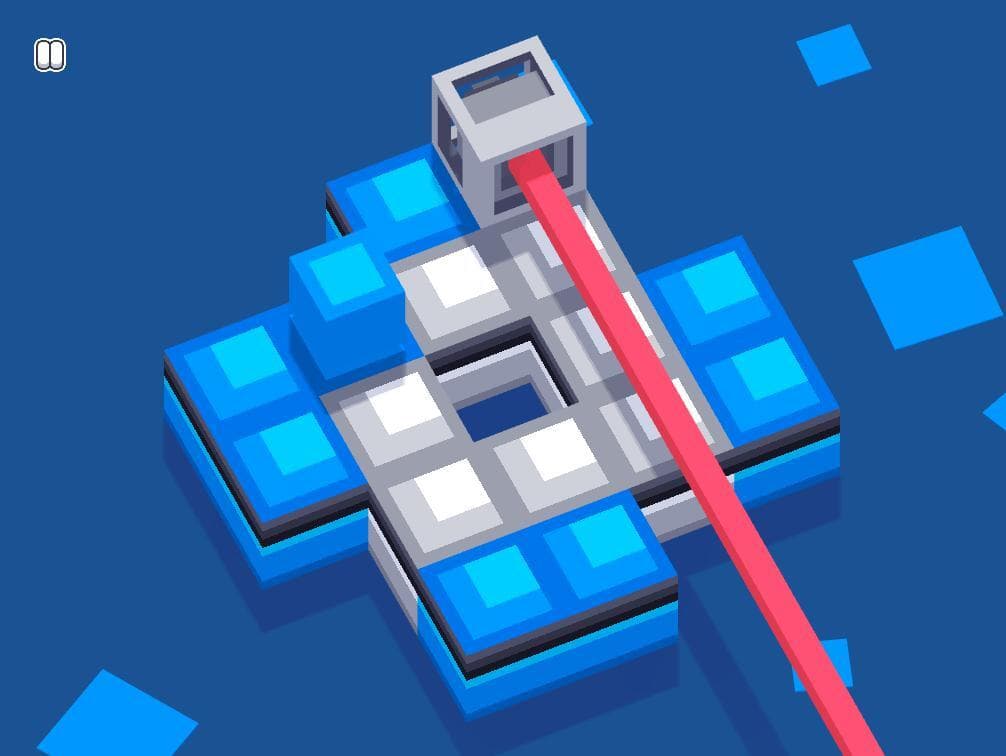 Sokopaint Laser screenshot 2