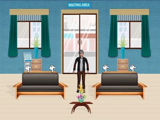 Bank Manager City Cashier screenshot 3