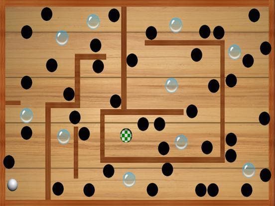 Maze (The Amazing Labyrinth) Free screenshot 6