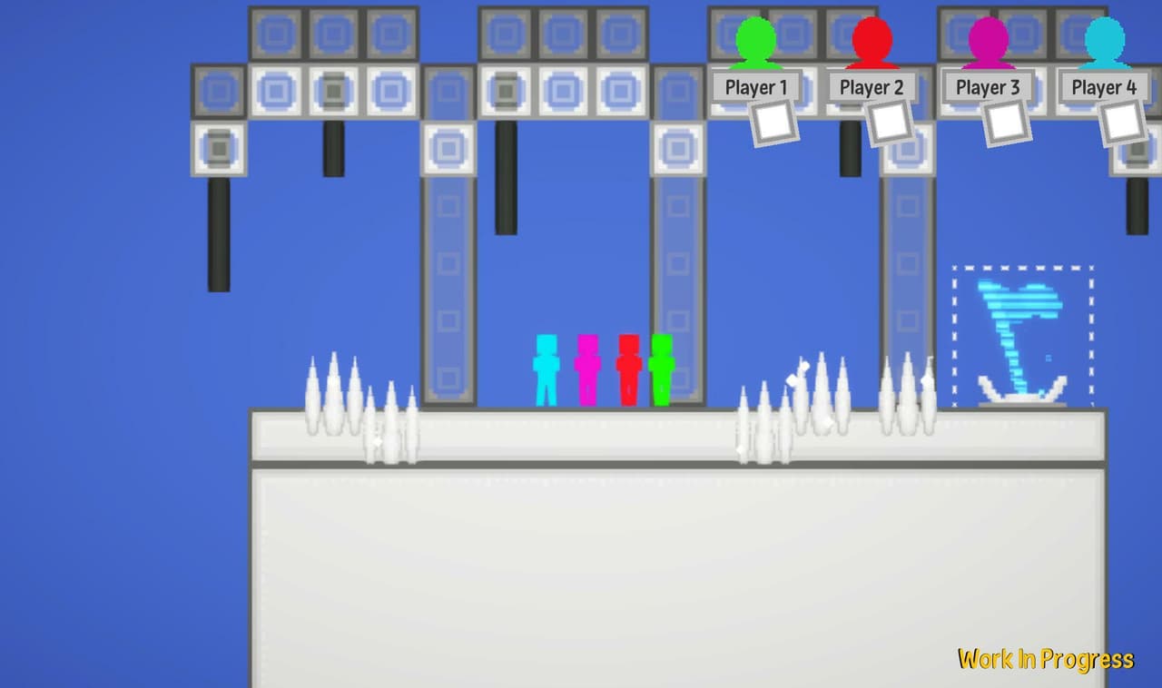 SpaceClash (Skillerabren) screenshot 6