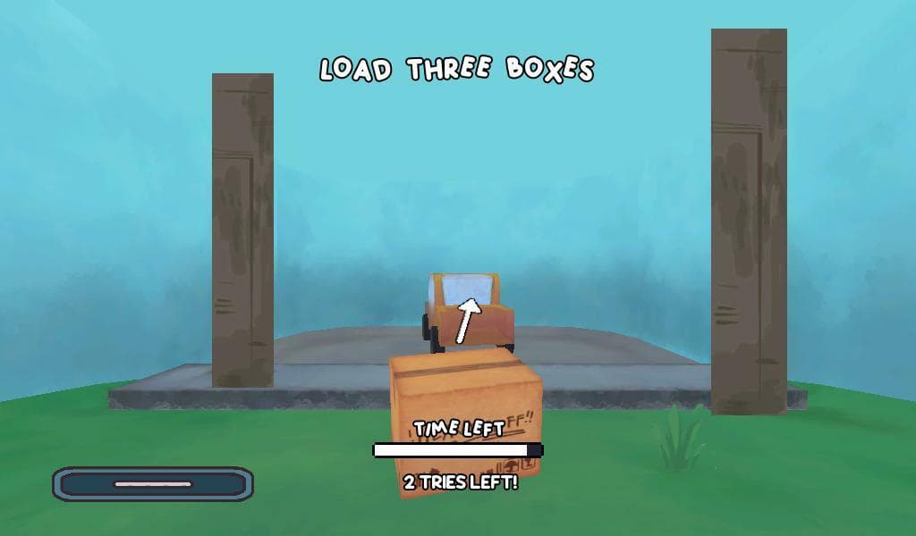 Moving Day (itch) (aptos, StrongTea, jorzante) screenshot 2
