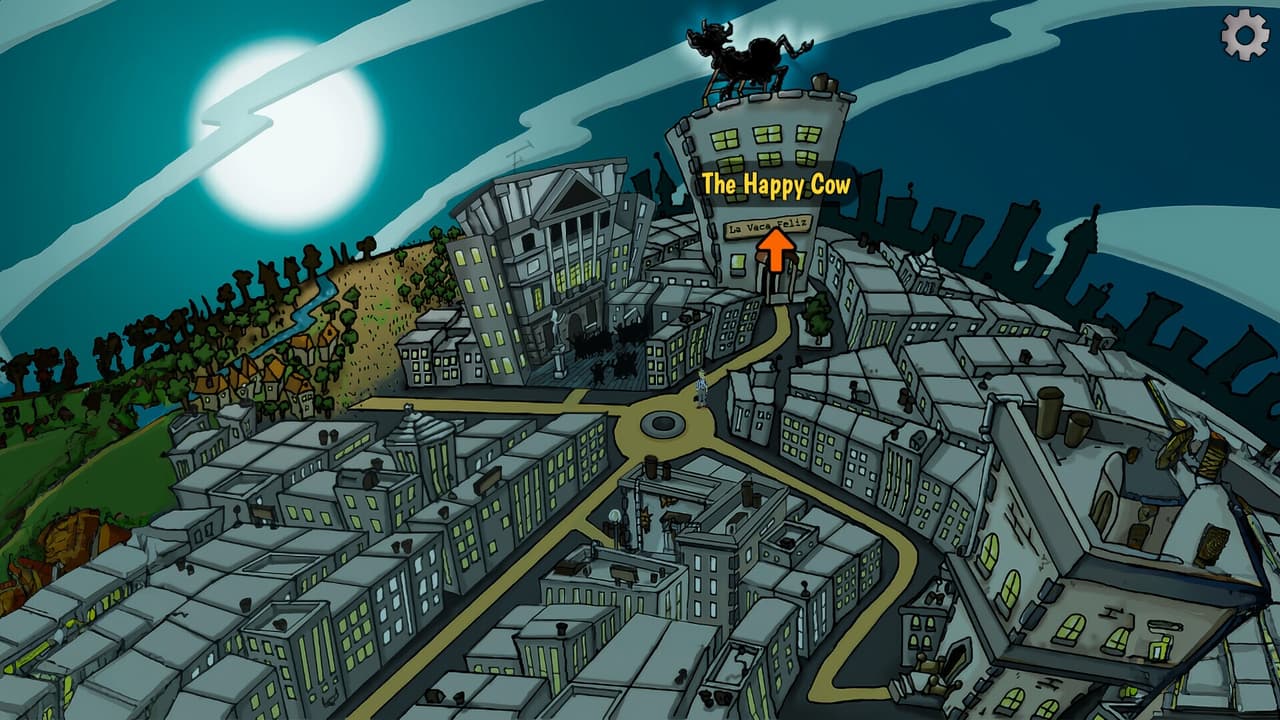 The Stepfather Remake screenshot 6