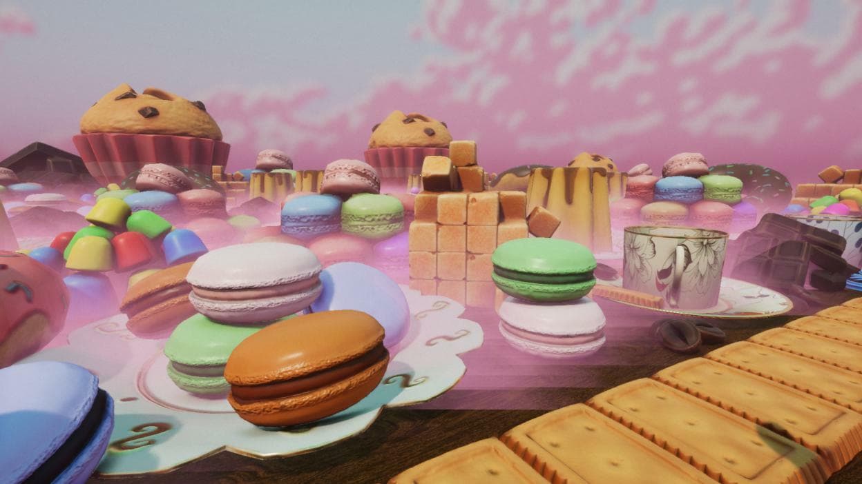 Breakfaster screenshot 4
