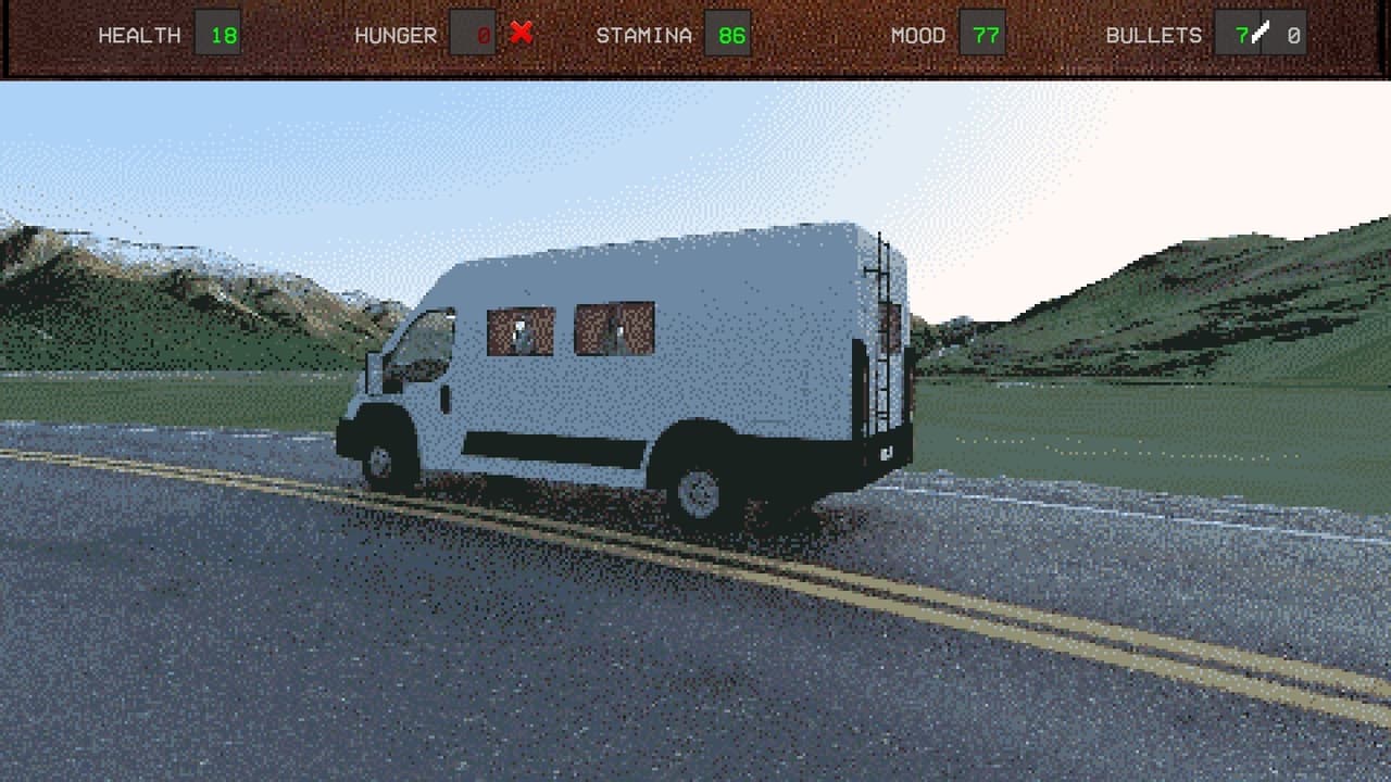 I WILL BE THERE screenshot 3