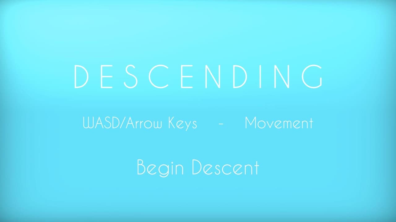 Descending (itch) (Spencer Winson) screenshot 2