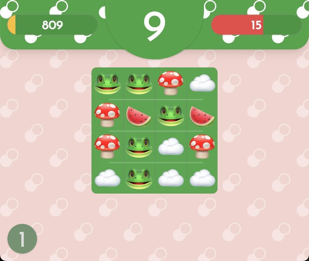 Ugly Gems screenshot 2