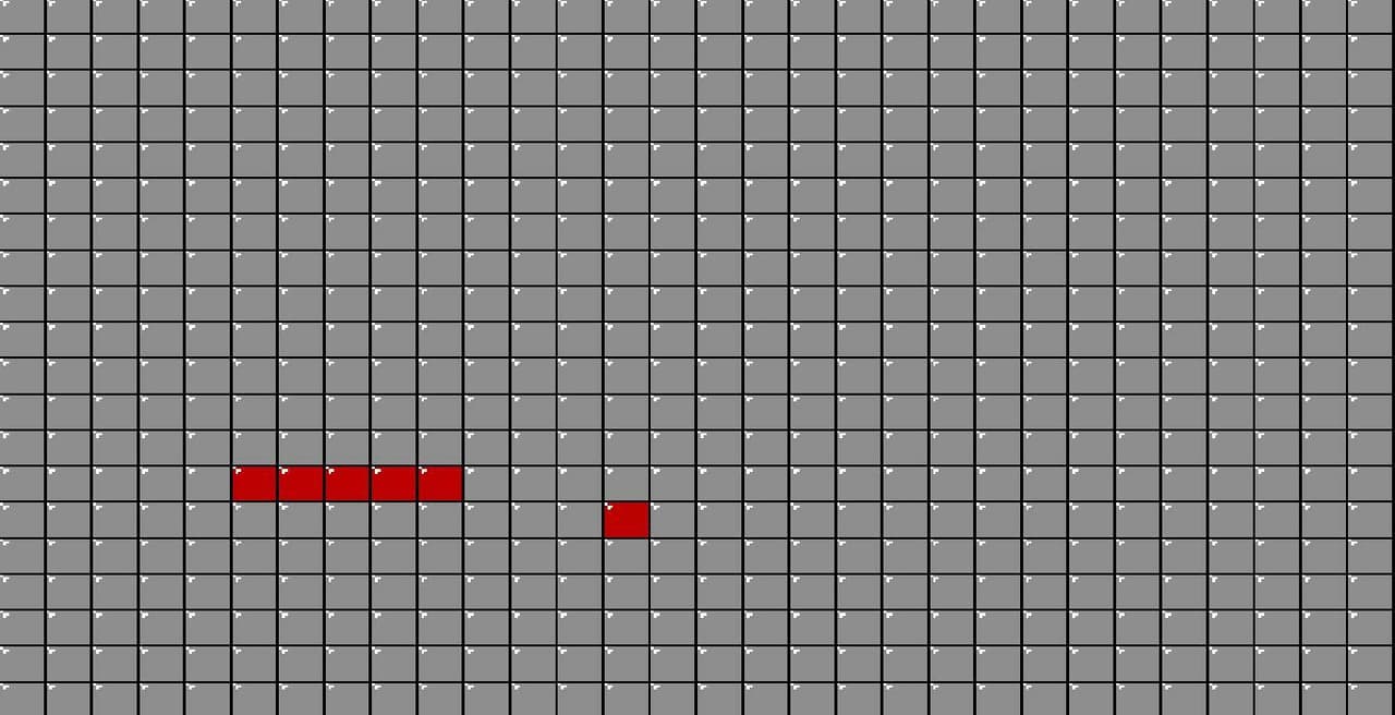Snake (itch) (BarlDex) screenshot 2